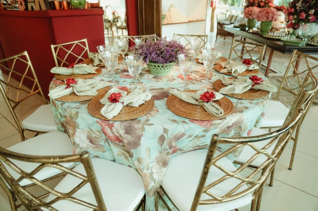 Casamento Nayara e Moacir